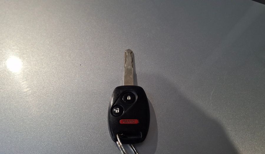 Honda Cr-v 2.4 LX 4X2 AUTO Suv 2010