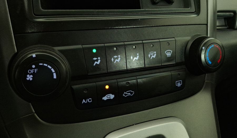 Honda Cr-v 2.4 LX 4X2 AUTO Suv 2010