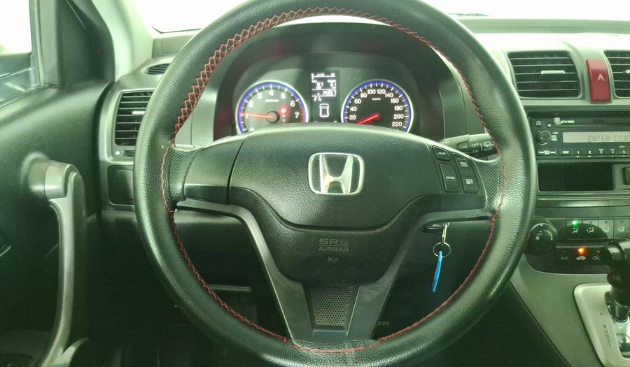 Honda Cr-v 2.4 LX 4X2 AUTO Suv 2010