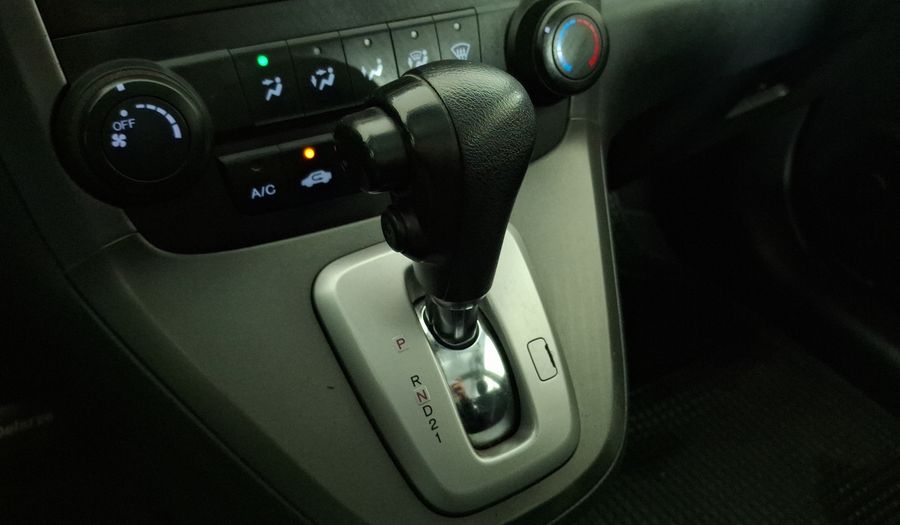 Honda Cr-v 2.4 LX 4X2 AUTO Suv 2010