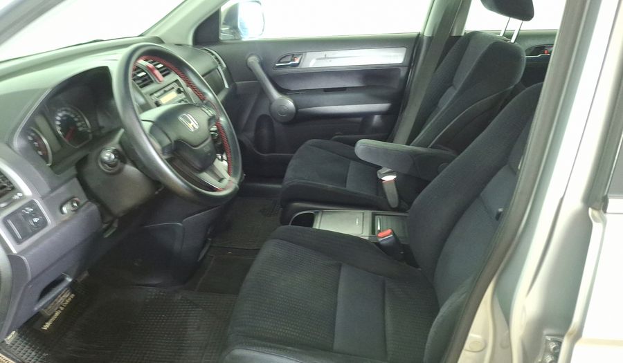 Honda Cr-v 2.4 LX 4X2 AUTO Suv 2010