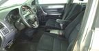 Honda Cr-v 2.4 LX 4X2 AUTO Suv 2010