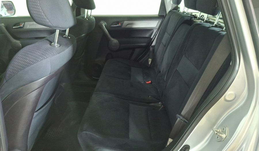 Honda Cr-v 2.4 LX 4X2 AUTO Suv 2010