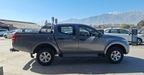 Mitsubishi L200 2.4 TD WORK DC CR Pickup 2019