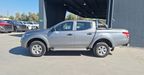Mitsubishi L200 2.4 TD WORK DC CR Pickup 2019