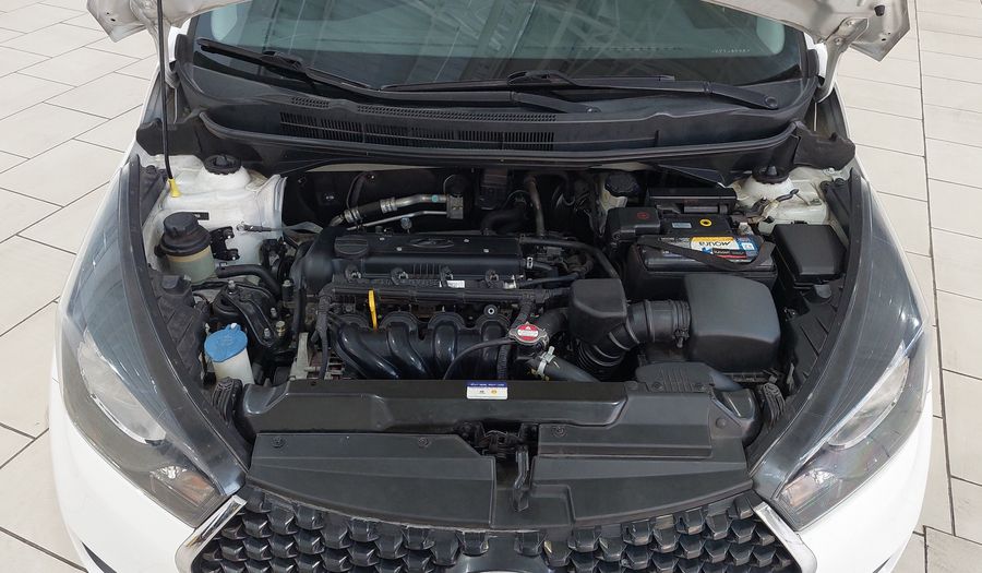 Hyundai Hb20s 1.6 S COMFORT PLUS AUTO Sedan 2019