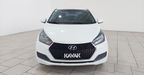 Hyundai Hb20s 1.6 S COMFORT PLUS AUTO Sedan 2019