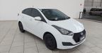 Hyundai Hb20s 1.6 S COMFORT PLUS AUTO Sedan 2019