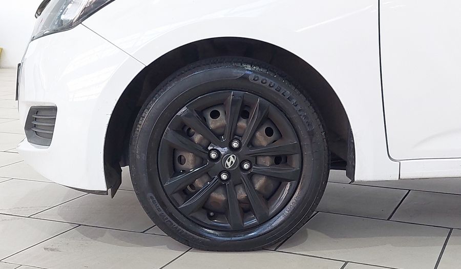 Hyundai Hb20s 1.6 S COMFORT PLUS AUTO Sedan 2019