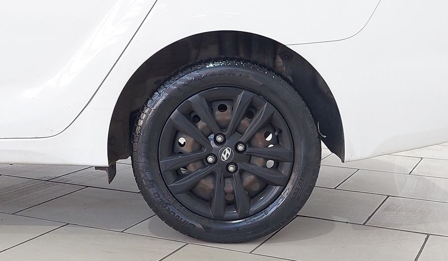 Hyundai Hb20s 1.6 S COMFORT PLUS AUTO Sedan 2019