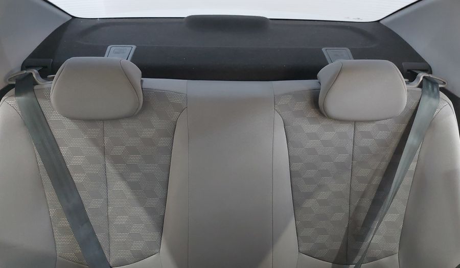 Hyundai Hb20s 1.6 S COMFORT PLUS AUTO Sedan 2019
