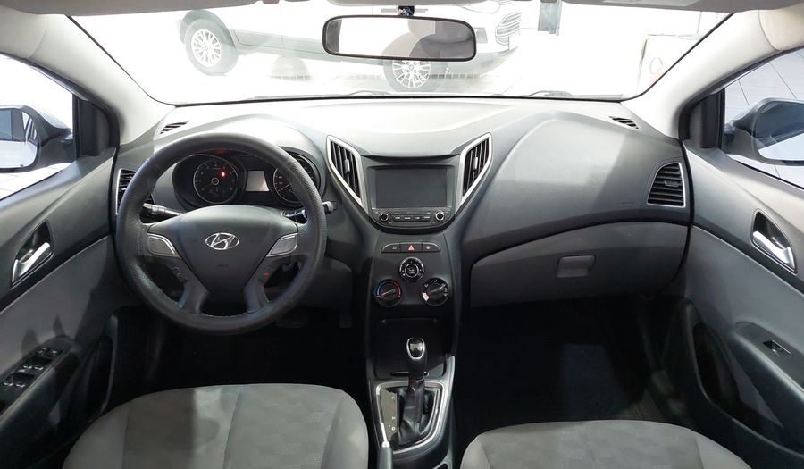 Hyundai Hb20s 1.6 S COMFORT PLUS AUTO Sedan 2019