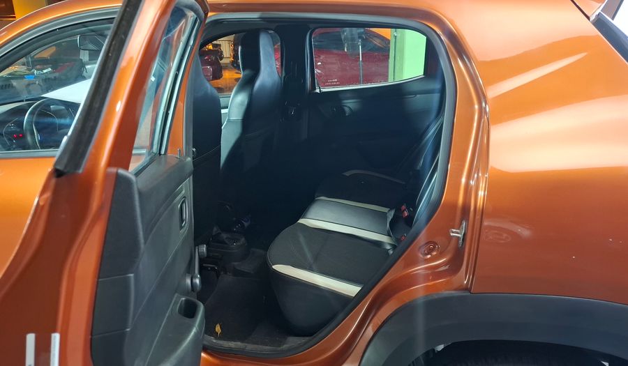 Renault Kwid 1.0 ICONIC Hatchback 2019
