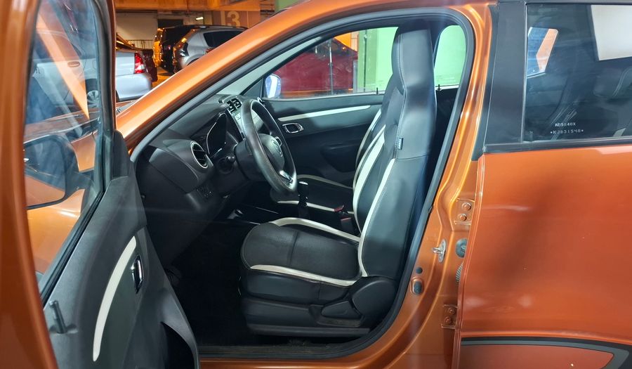 Renault Kwid 1.0 ICONIC Hatchback 2019