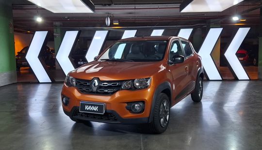 Renault • Kwid