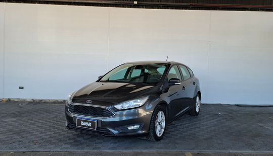 Ford • Focus III