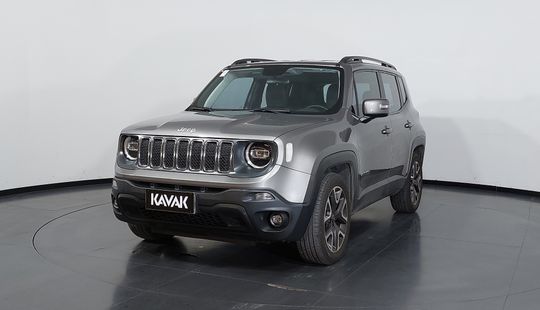 Jeep • Renegade