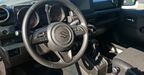 Suzuki Jimny 1.5 AUTO GLX 4WD Suv 2022