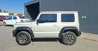 Suzuki Jimny 1.5 AUTO GLX 4WD Suv 2022