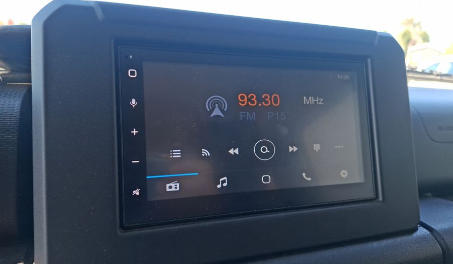 Suzuki Jimny 1.5 AUTO GLX 4WD Suv 2022