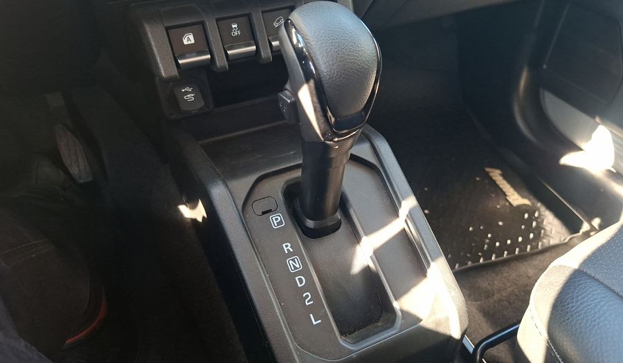 Suzuki Jimny 1.5 AUTO GLX 4WD Suv 2022