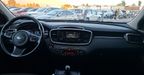 Kia Sorento 2.4 GSL EX Suv 2017