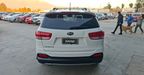 Kia Sorento 2.4 GSL EX Suv 2017