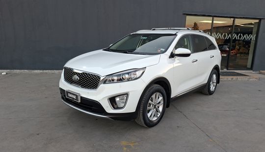 Kia • Sorento