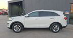 Kia Sorento 2.4 GSL EX Suv 2017