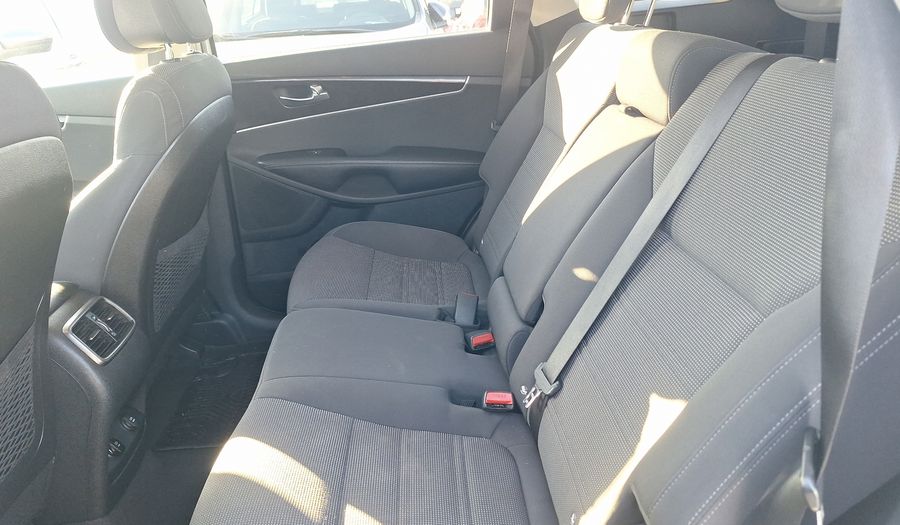 Kia Sorento 2.4 GSL EX Suv 2017