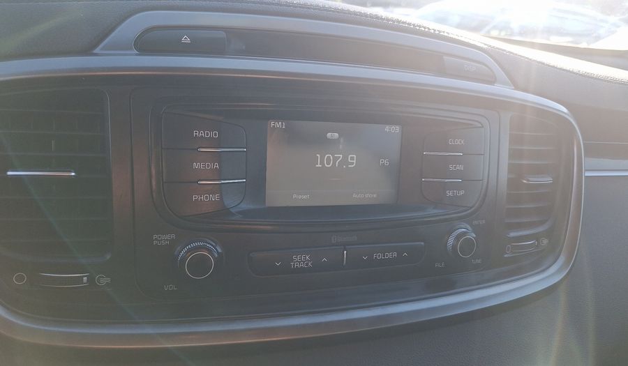 Kia Sorento 2.4 GSL EX Suv 2017