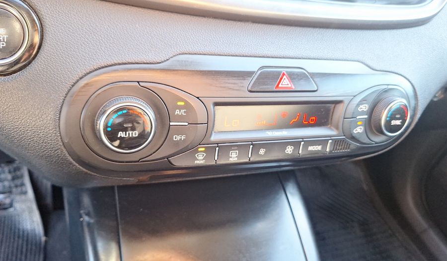 Kia Sorento 2.4 GSL EX Suv 2017