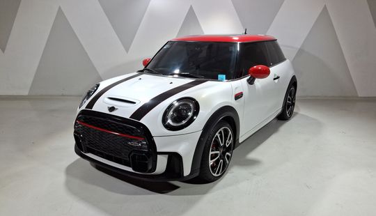 Mini • John Cooper Works