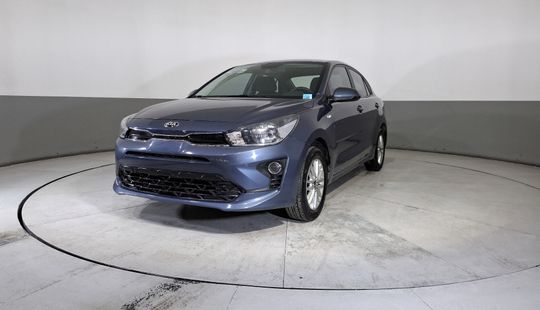 Kia • Rio