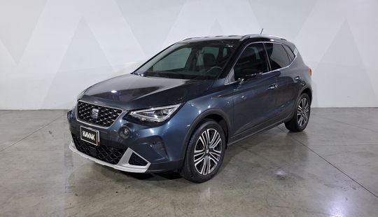 Seat • Arona
