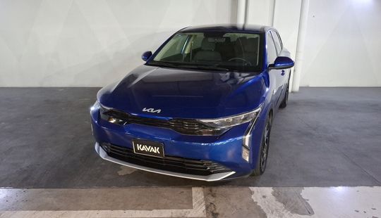 Kia • K3