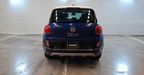 Fiat 500l 1.4 TREKKING Minivan 2016