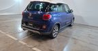 Fiat 500l 1.4 TREKKING Minivan 2016