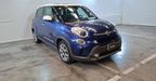 Fiat 500l 1.4 TREKKING Minivan 2016