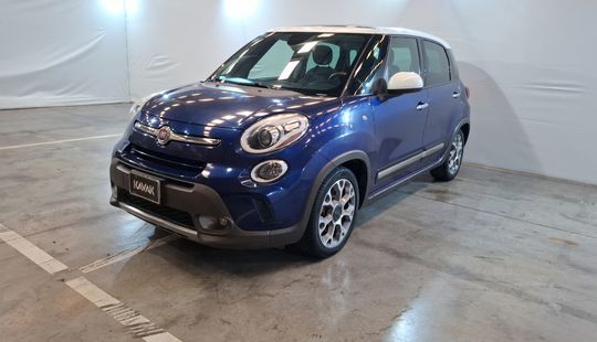 Fiat • 500L