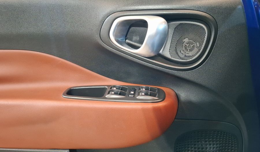 Fiat 500l 1.4 TREKKING Minivan 2016