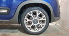 Fiat 500l 1.4 TREKKING Minivan 2016