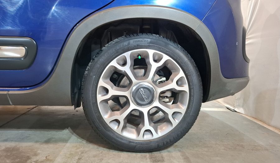 Fiat 500l 1.4 TREKKING Minivan 2016