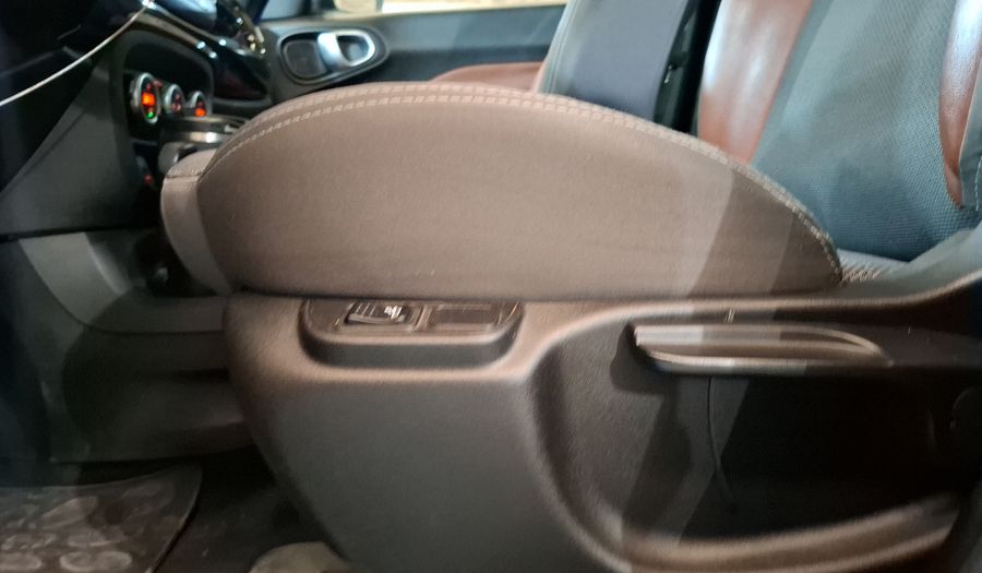 Fiat 500l 1.4 TREKKING Minivan 2016