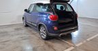 Fiat 500l 1.4 TREKKING Minivan 2016