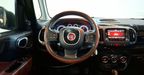 Fiat 500l 1.4 TREKKING Minivan 2016