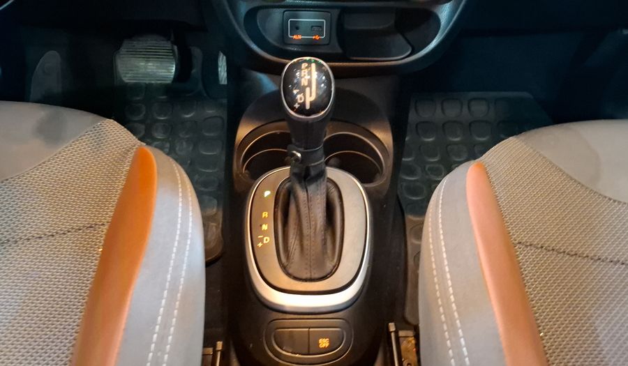 Fiat 500l 1.4 TREKKING Minivan 2016