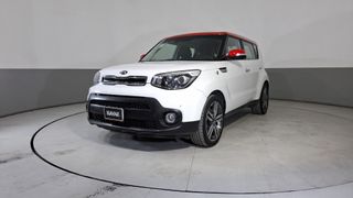 Kia • Soul