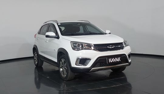 Chery • Tiggo 2