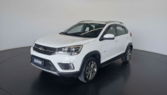 Chery • Tiggo 2
